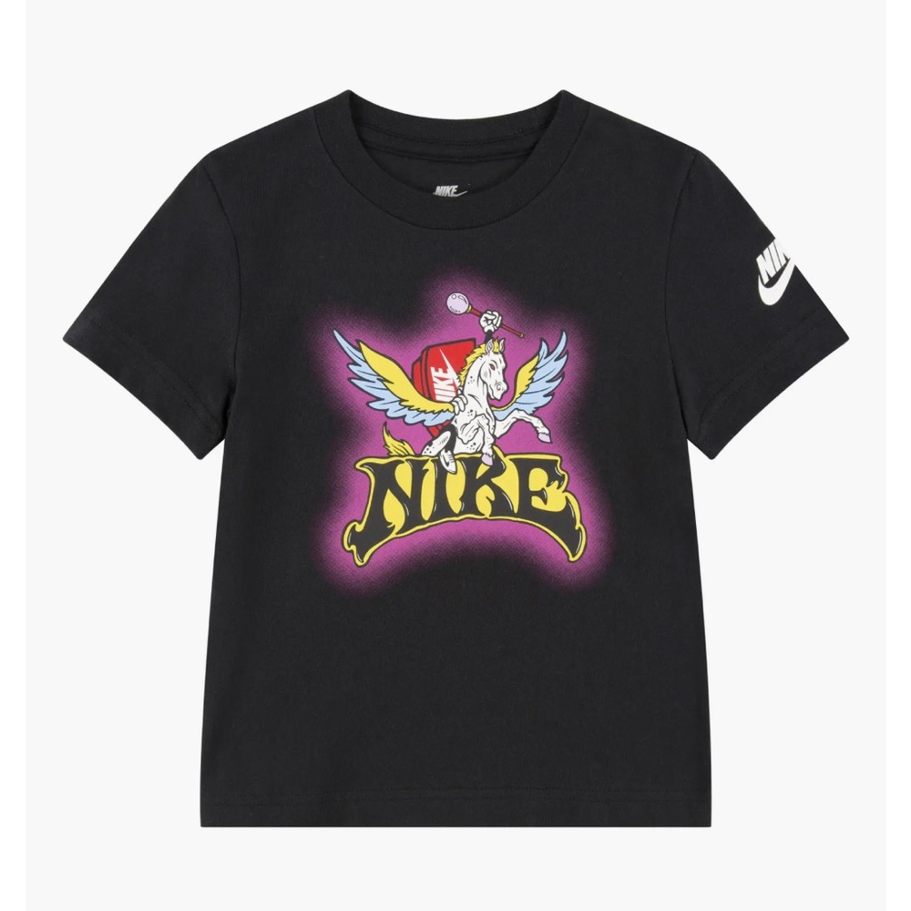 Nike Kids Pegasus Graphic T-Shirt